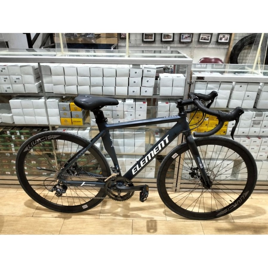 Element Road Bike 700C Frame 50 3