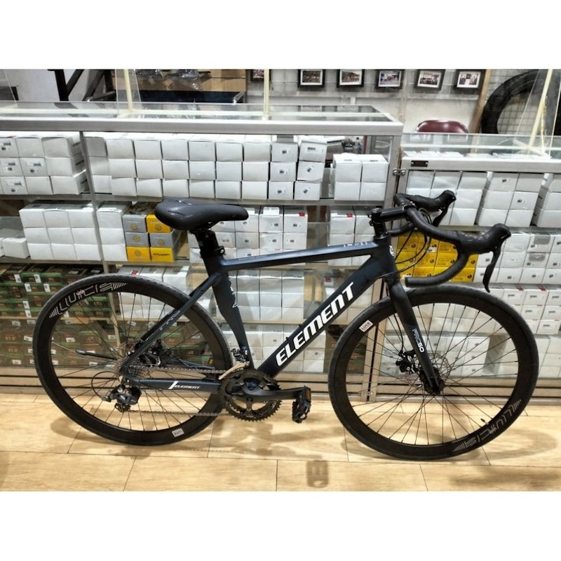 Element Road Bike 700C Frame 50 3