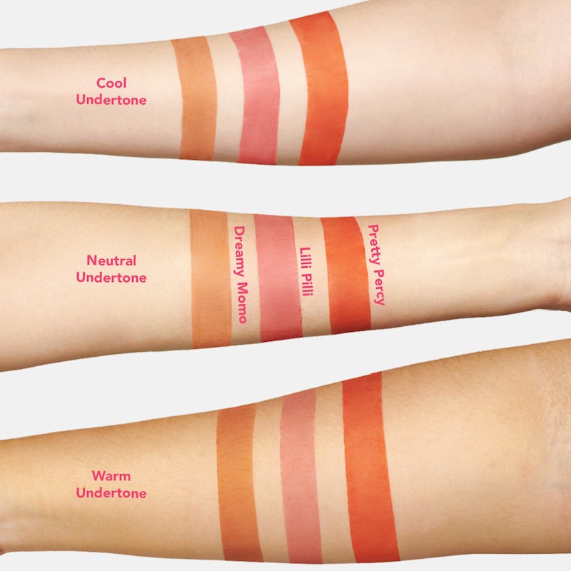 Khelir Cotton Liptint 4