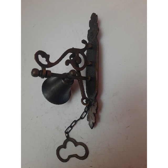  Lonceng Angin Single