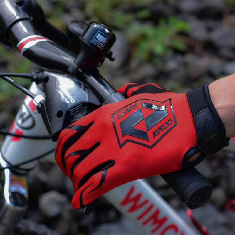 Sarung Tangan Sepeda Phoenix 5