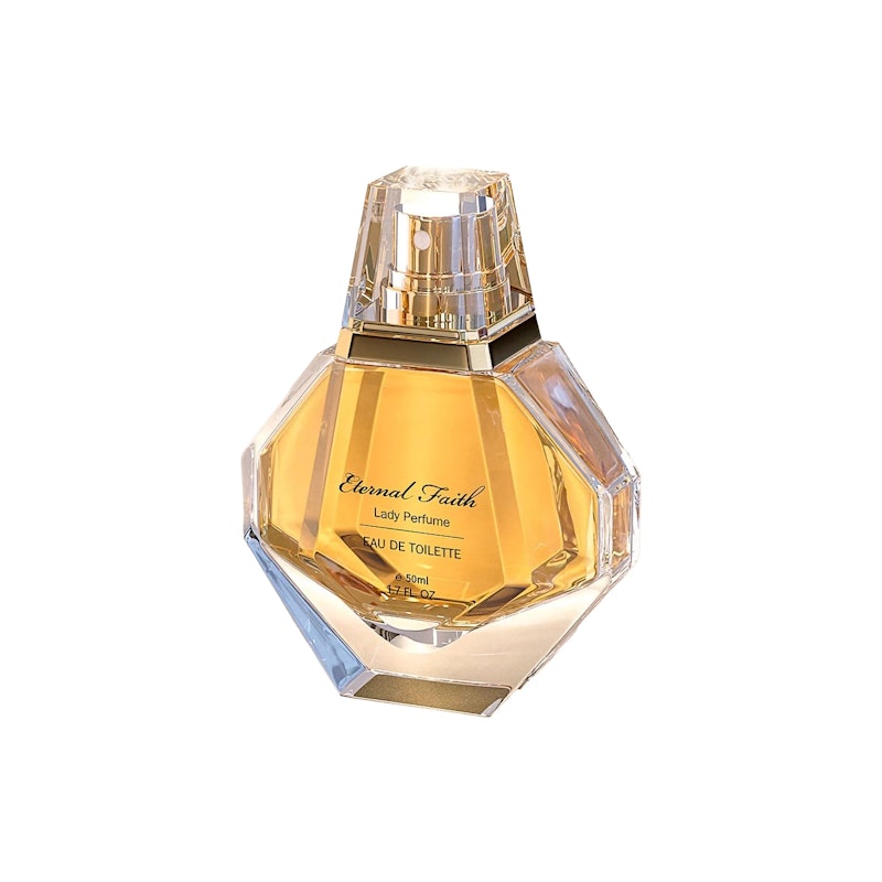 Miniso Eternal Faith Lady Perfume Eau de Toilette 1