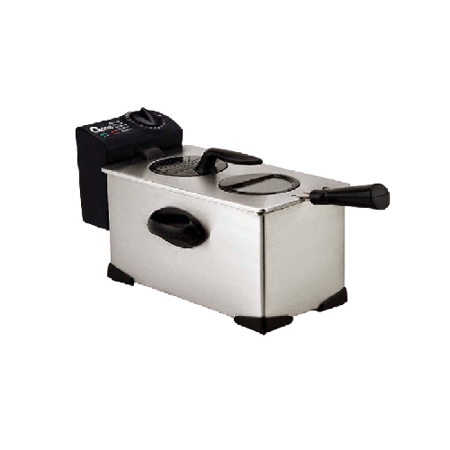 Octa Utama Oxone Single Deep Fryer OX-989N