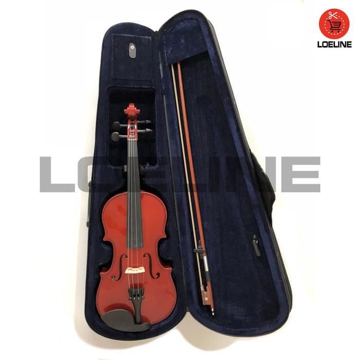  Yamada Biola Size 1/2