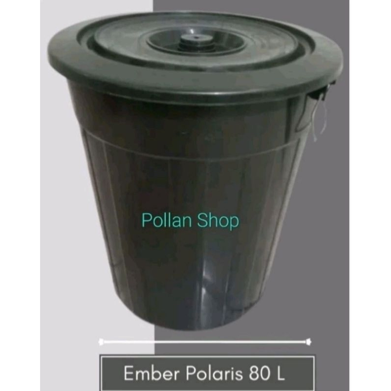 Polaris Ember 80 Liter