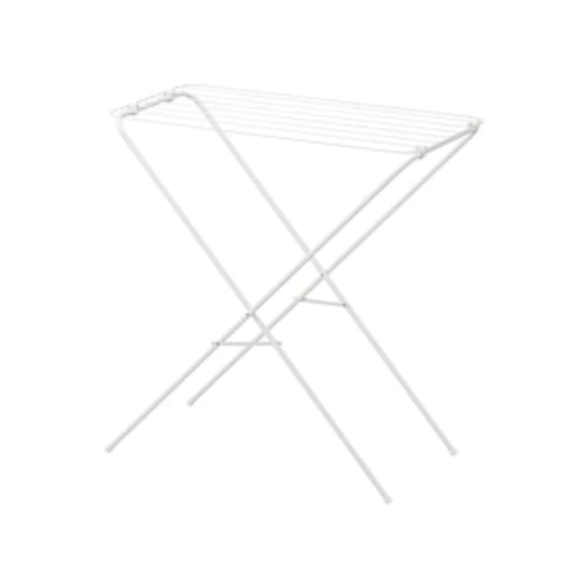 IKEA JÄLL Jemuran Baju