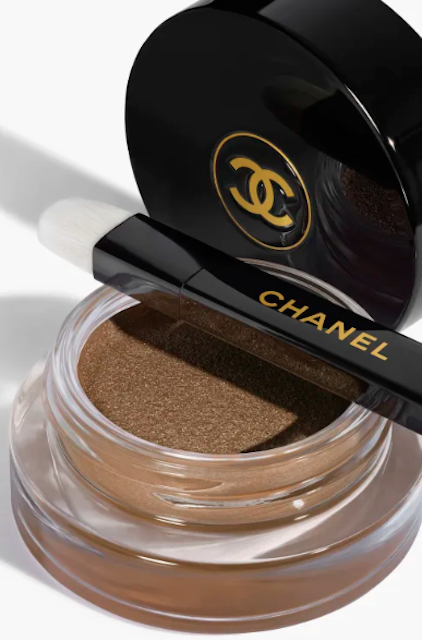 Chanel Ombre Première – Patine Bronze 176840