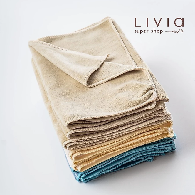 LIVIA Handuk Wajah