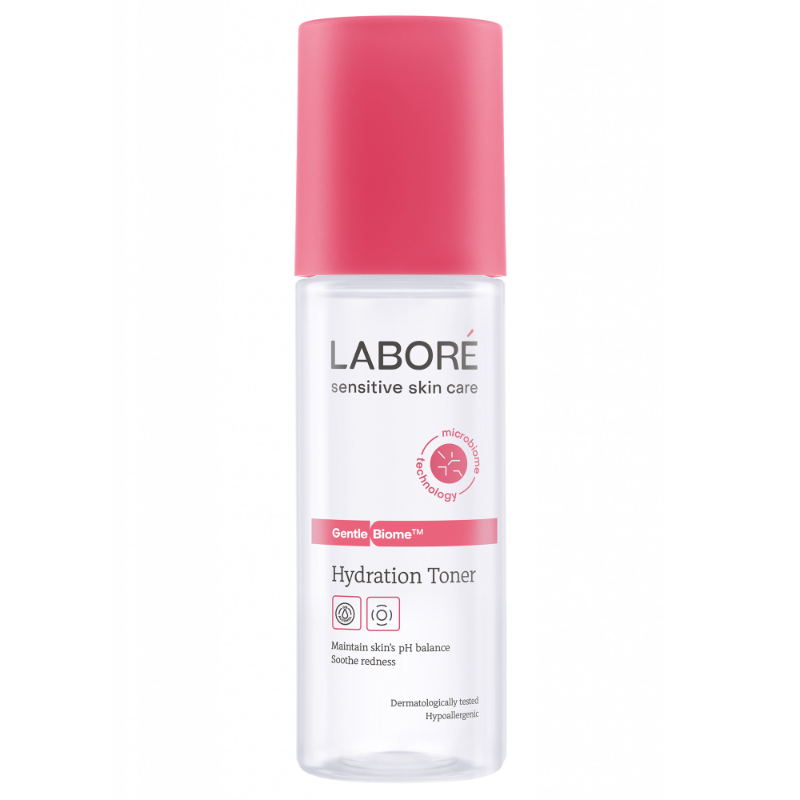 Gentle Biome Hydration Toner 1