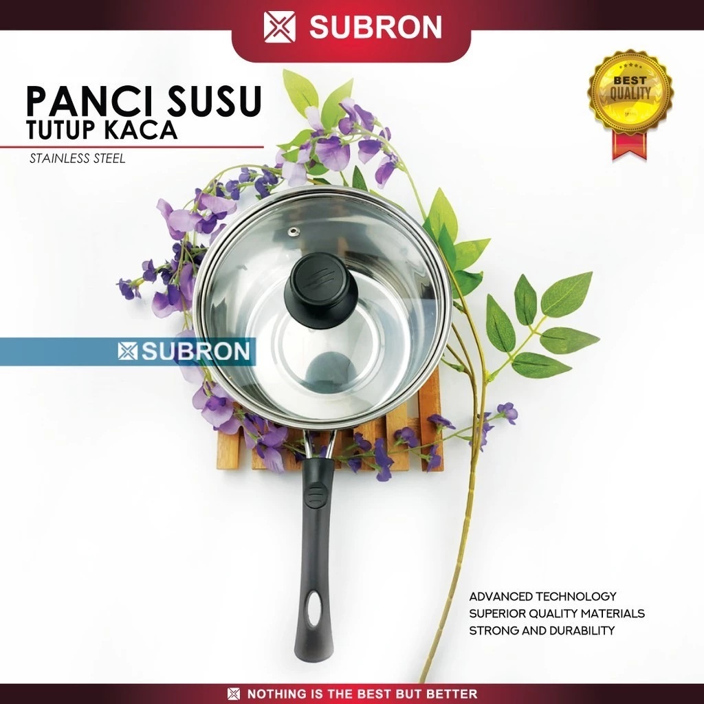 Subron  Subron Milk Pot 16 cm