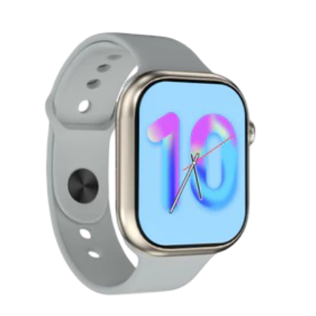 Laxasfit Watch Series S10 MAX