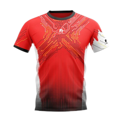 Jersey Badminton