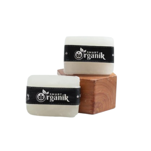 Smart Organik Tawas Batu