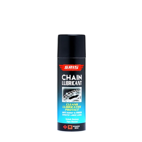 SR15 AUTOCARE Chain Lubricant 1
