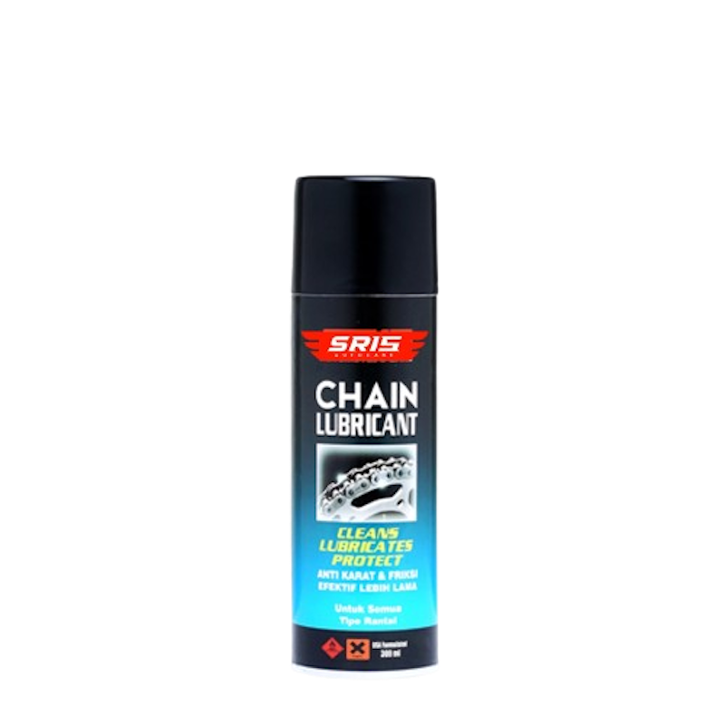 SR15 AUTOCARE Chain Lubricant 1