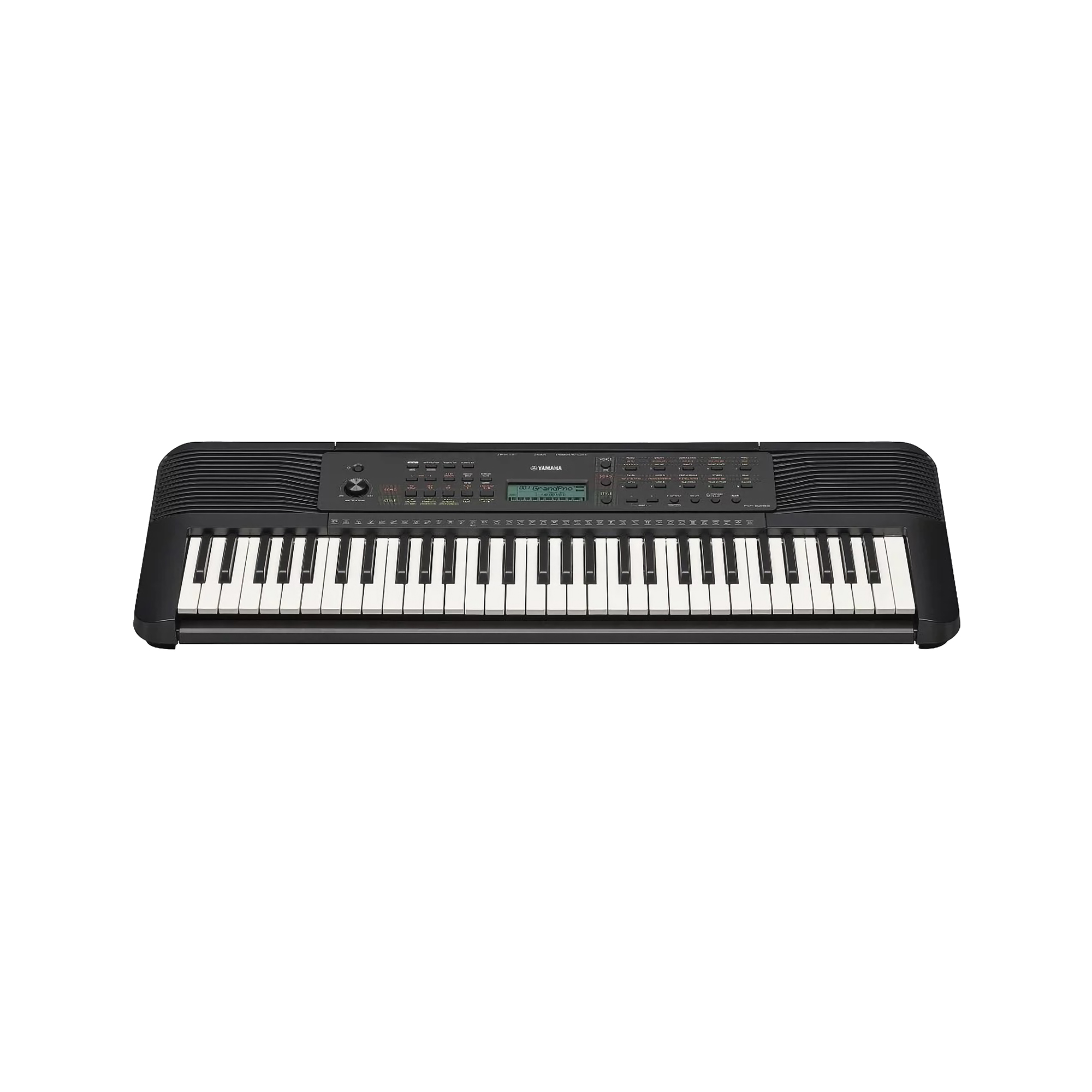Yamaha Portable Keyboard ｜ PSR-E283