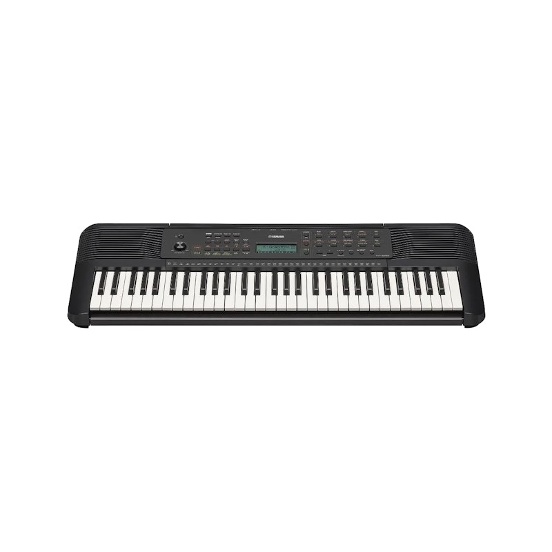 Yamaha Portable Keyboard 1