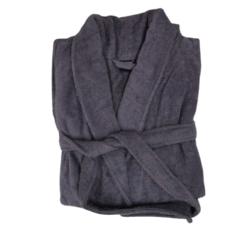 Chalmer Kimono Handuk Bathrobe Dewasa Premium 1