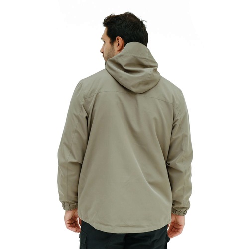 Eigerindo Multi Produk Industri  EIGER Gotlander 2in1 Multi Jacket