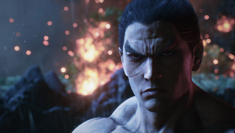 Tekken 8 5