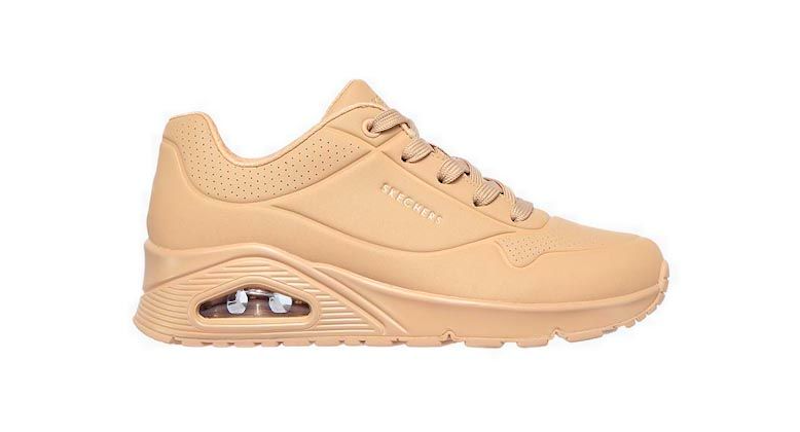 Skechers Uno Women's Sneakers 5