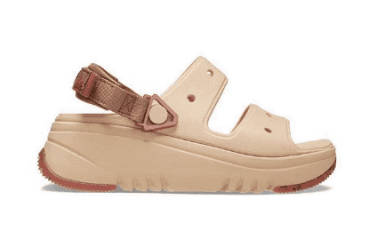 Crocs Hiker Xscape Sandal Unisex 