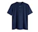 Indo Karya Group Evernext Kaos Polos Pria Henley Tee 1