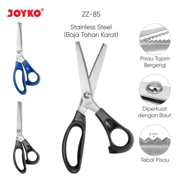 Atali Makmur JOYKO Scissors ZZ-85
