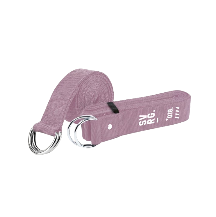 10 Rekomendasi Yoga Belt Terbaik  [Ditinjau oleh Praktisi Yoga Asana](Terbaru Tahun 2026) 1