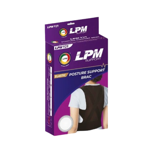 LPM Posture Support Brace 1