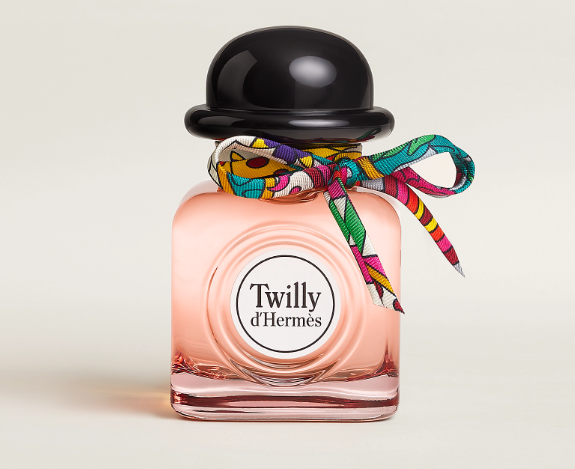 Twilly d'Hermès Eau de Parfum 2