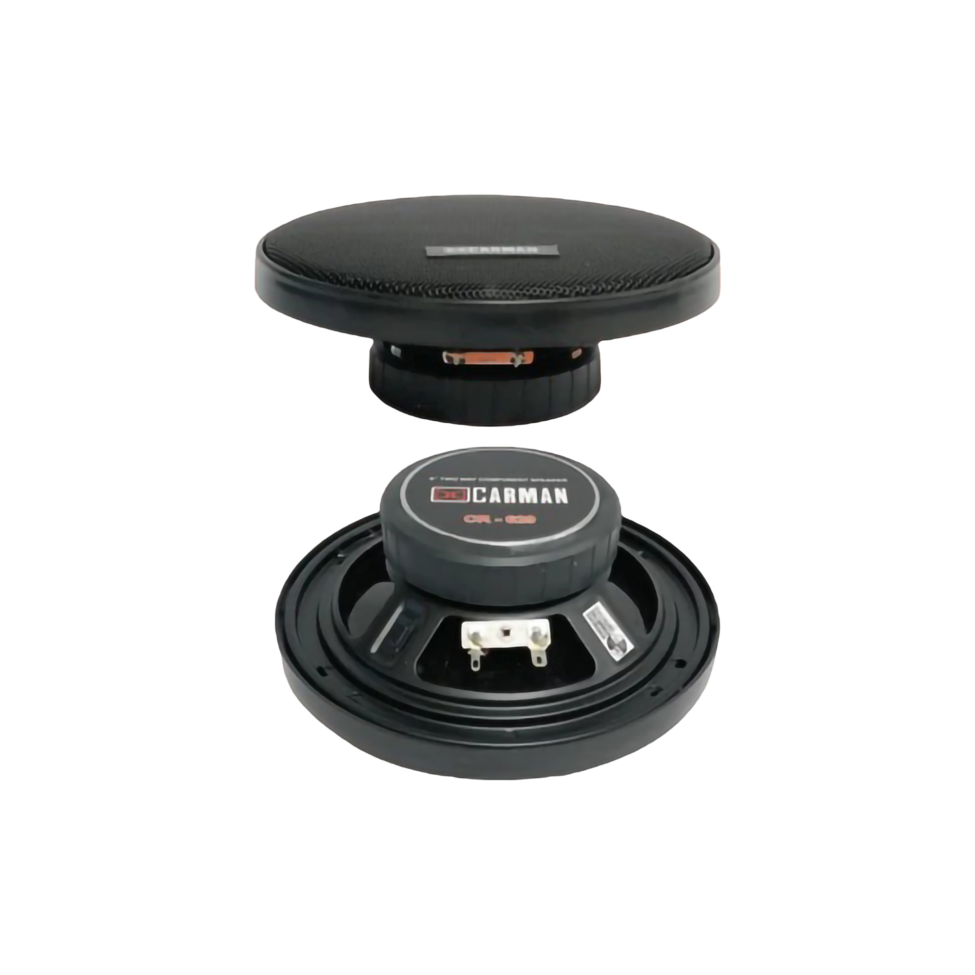 CARMAN SPLIT 2 Way 250   CR-629