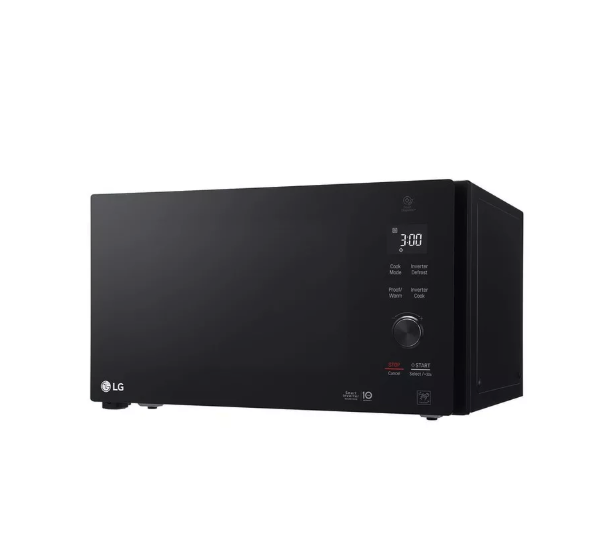 LG ｜ 25L NeoChef™ Microwave Grill Inverter ｜ MH6565DIS