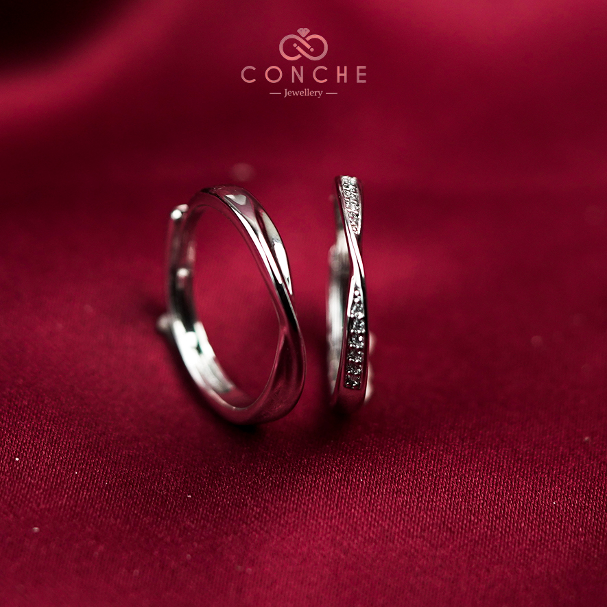 Conche Jewellery Laia & Lois 3