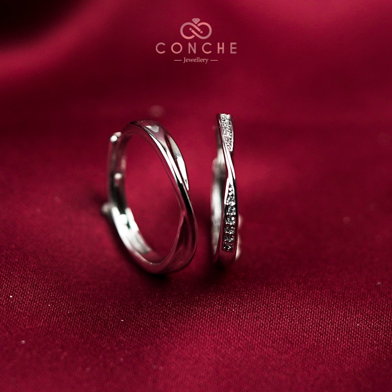 Conche Jewellery Laia & Lois 3