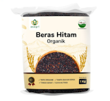 10 Rekomendasi Beras Hitam Terbaik 2