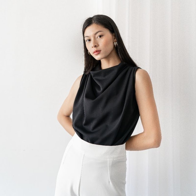 Rhei Collection Oslo Top