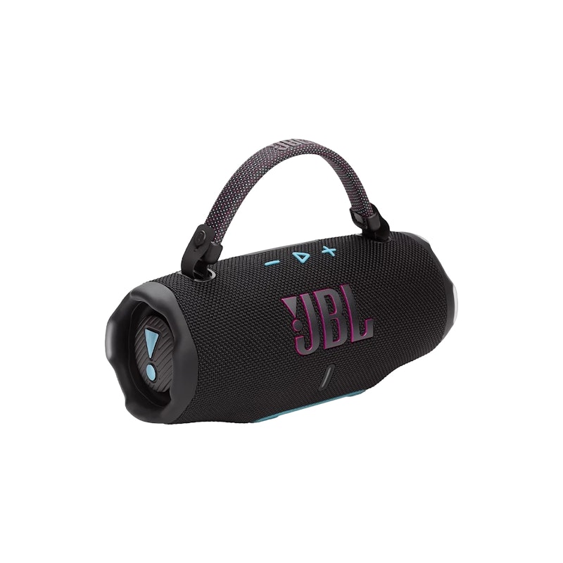 JBL Charge 6 Portable 2