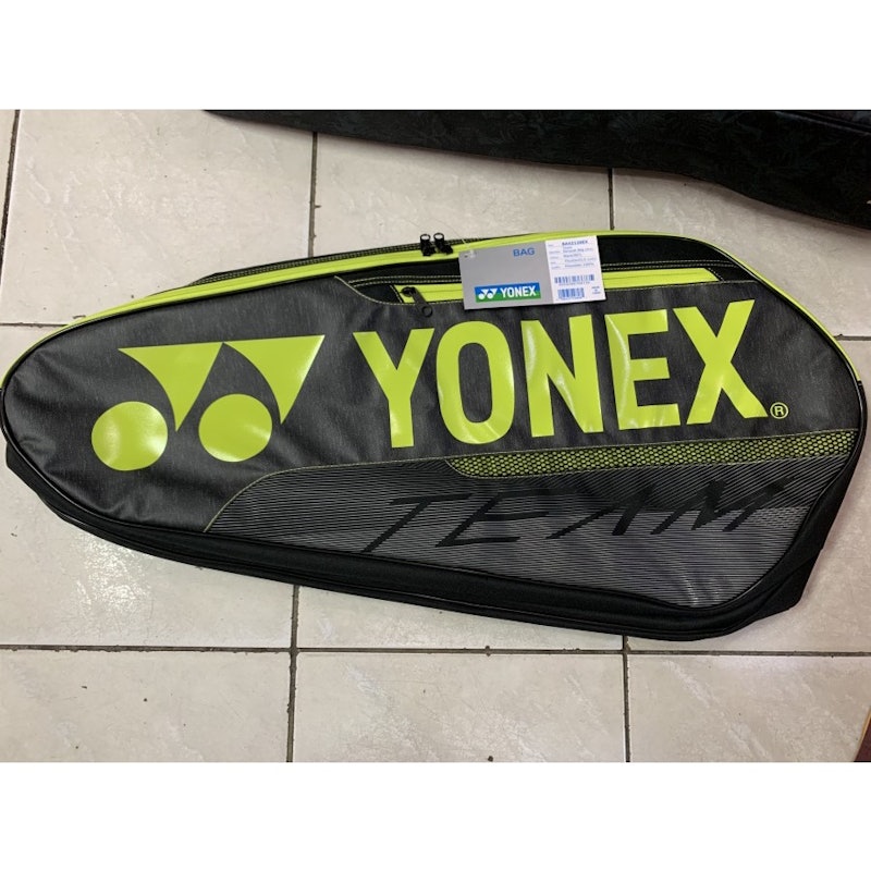Team Racquet Bag 2