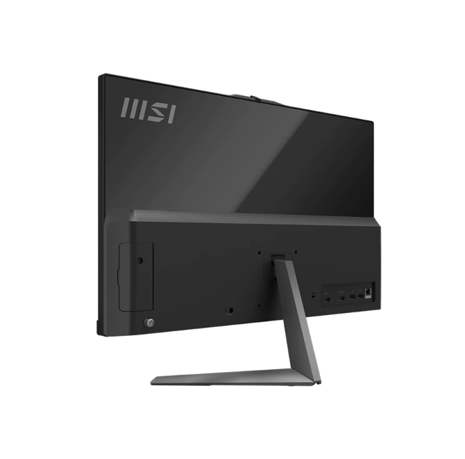 Micro Star International MSI All-in-One PC Modern Core i5-1235 AM242 12M