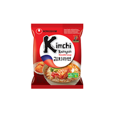 Kimchi Ramyun