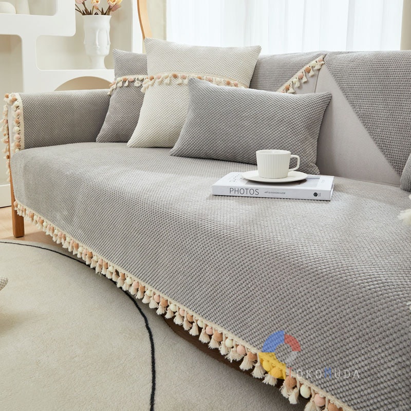 Cushion Cover Sofa 3