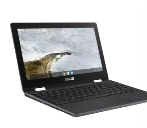 Chromebook Flip C214 