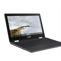 Chromebook Flip C214