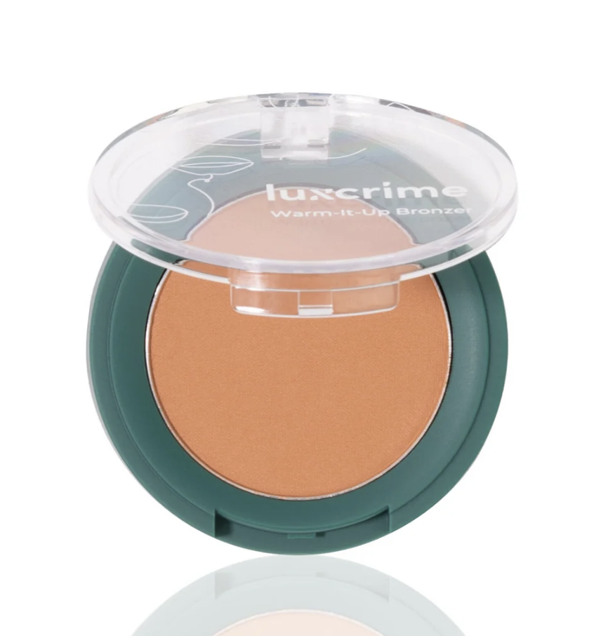 Luxcrime Warm-It-Up Bronzer