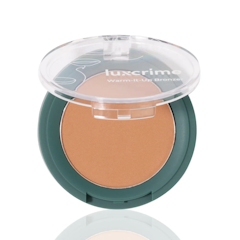 Luxcrime Warm-It-Up Bronzer