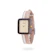 INA Watch Jam Tangan Kayu Sonokeling Seri Srimpi 1