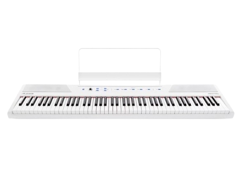 Alesis Recital White