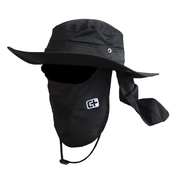 Cartenz Inti Utama Cartenz Jungle Hat Separa 02