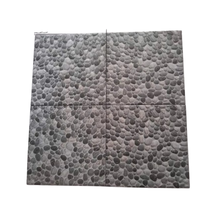 UNO Ceramics Lovina Grey 3